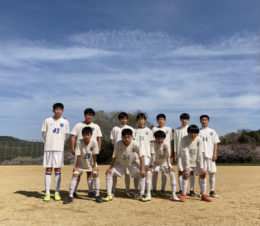 奈良県中学生サッカーフェスティバル 久留米市 うきは市の小学生 中学生のサッカーチームならfc Libre